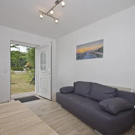 アパート Bodden *