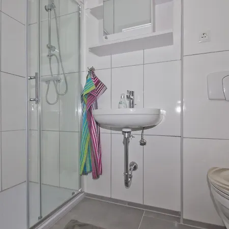 Bodden Apartment Sellin (Rugen)