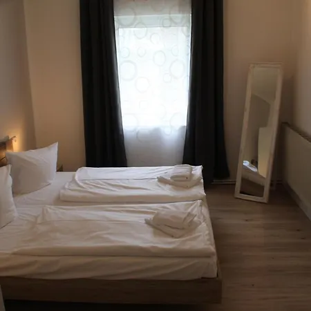 Apartamento Bodden *