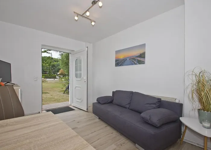 アパート Bodden *